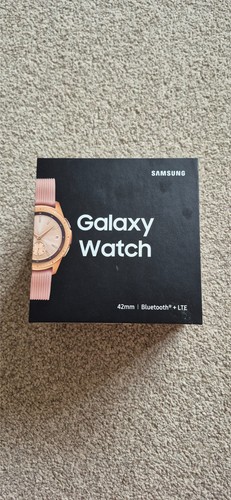 Samsung galaxy watch - samsung,