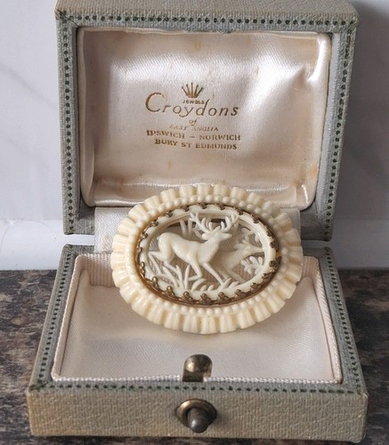 French celluloid silhouette - french,
