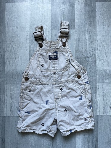 Oshkosh gosh baby - b’gosh,