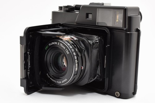 Exc fuji fujica fujifilm - ],
