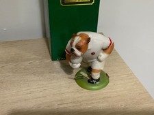 Robert Harrop CC127A BULLDOG