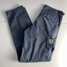 Carhartt Aviation Pant Mens