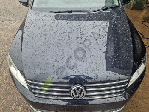 Volkswagen passat mk6 3c - volkswagen, b7