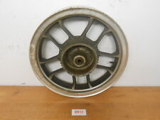 HONDA VT 500 SHADOW (DRUM)  REAR WHEEL HM72