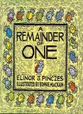 A Remainder of One,Elinor J