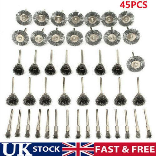 Wire cup mix - cup,
