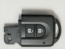 Shell For Key 2 Buttons