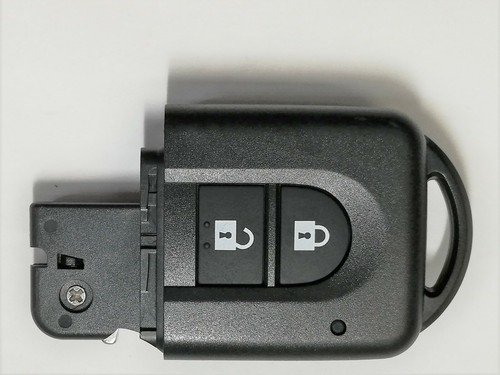 Key shell - key, compatible