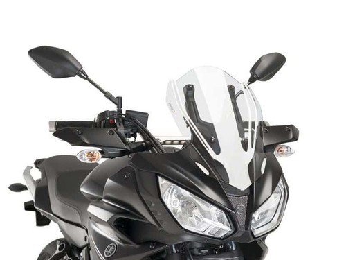 Puig clear racing screen - puig,