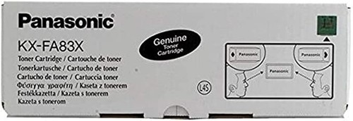 Panasonic laser toner printer - toner,