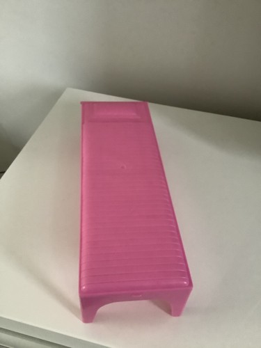 Barbie doll dreamhouse single - barbie,