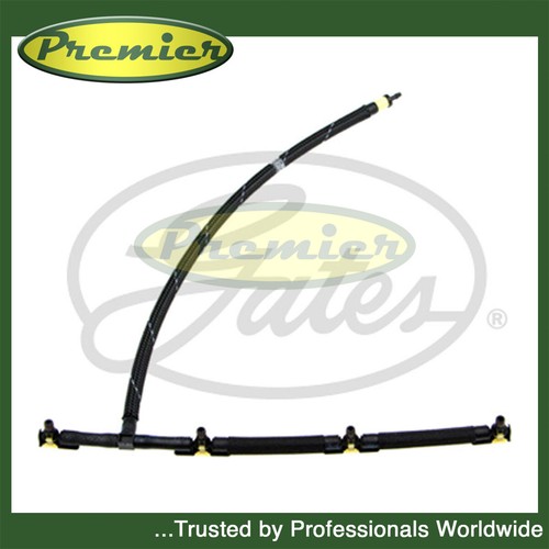 Premier fuel line hose fits - premier,