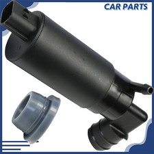 Pump Windscreen Washer Fits
