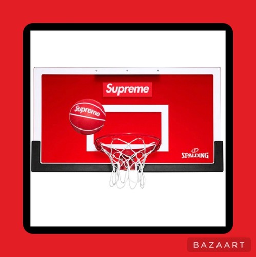 Supreme spalding mini - supreme®/spalding®,