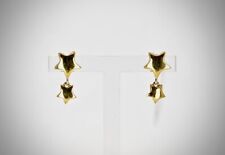 Dinny Hall E338-GP Star Dangle