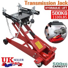 Transmission jack 500kg - transmission,