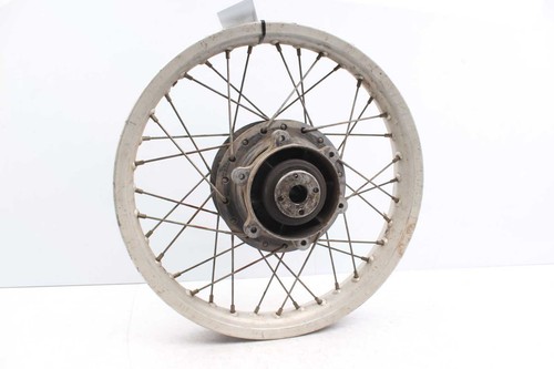 Rim rear wheel - ,