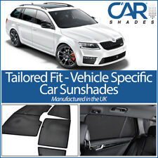 Skoda Octavia Estate 2013>19