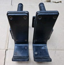 Rogue Monster J-Cup Pair -