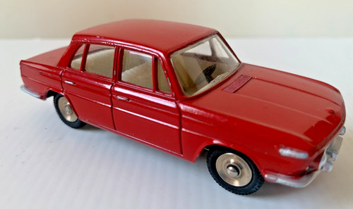 Dinky toys french - dinky,