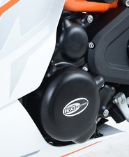 KTM RC 125 2014-2016 R&G