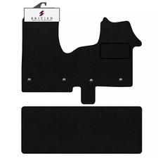 Fits vauxhall vivaro - vivaro, crew
