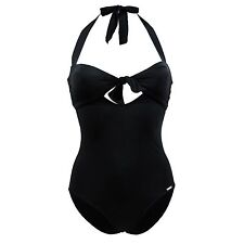 SUMMERSTRIPES - Red Banana Moon Teens Swimsuit (Z2-1)