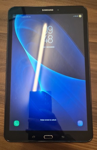 Samsung galaxy tab t585 - samsung,
