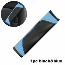 Car seat belt pads - belt, harness