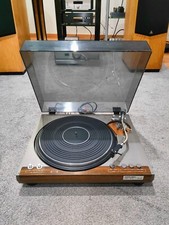 MICRO SEIKI DD-20 TURNTABLE