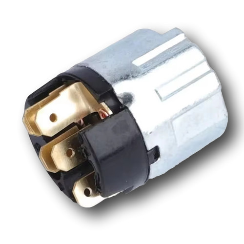 Ignition switch assembly - assembly, for