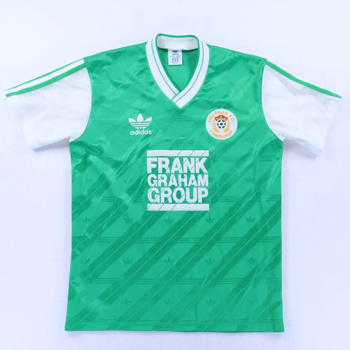 Original authentic hibernian - authentic,