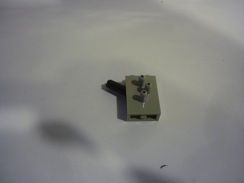 Lego 4694c01 pneumatic light - 4694c01,