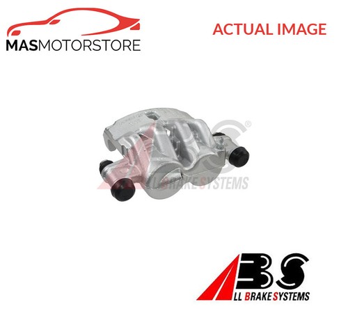 Brake caliper braking front - braking,