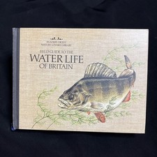 Water Life of Britain Readers
