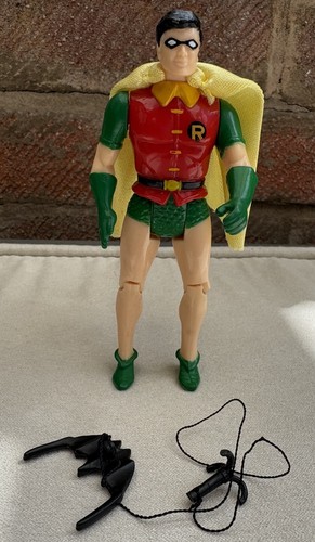 Toy biz 1989 - toy,