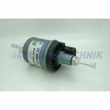 Eberspacher D8LC heater Fuel