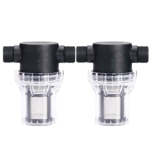 Mesh water filter for - water,