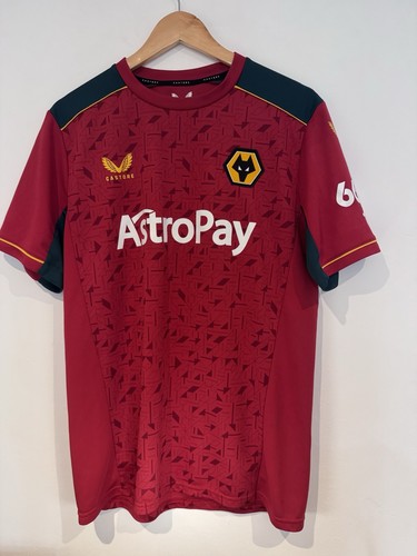 Wolverhampton wanderers - wanderers, fc