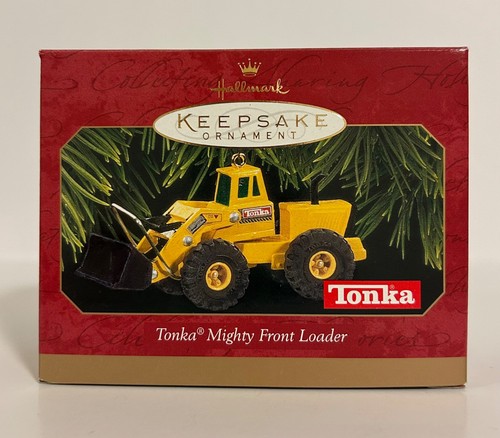 Hallmark keepsake ornament - keepsake,