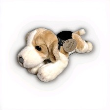 Keel Toys "Toby" Beagle Beanie