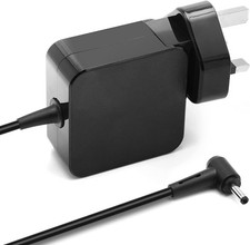 45W Charger For ASUS VivoBook