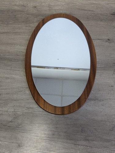 Vintage danish design - design, oval
