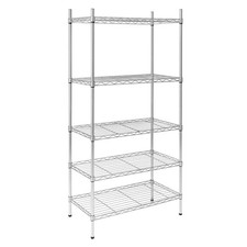 New tier heavy duty steel - tier,