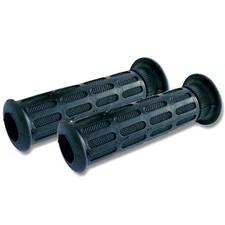 Pair handlebar grips honda - pair,