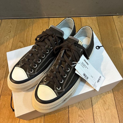 Visvim men shoes 5us - visvim, cut