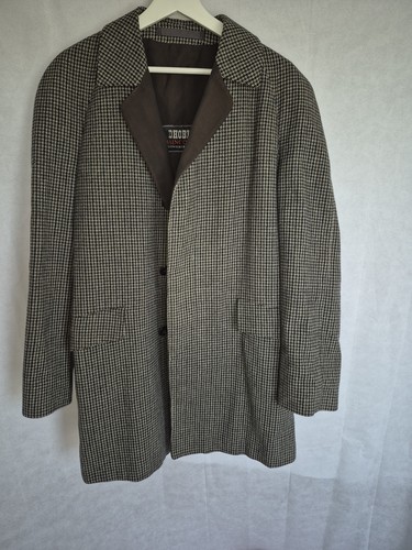 Mens vintage 70s dhobi - mens,