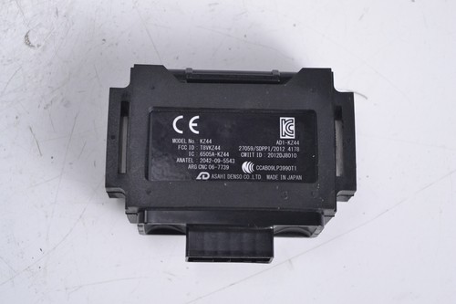 Control module kawasaki - z, 900