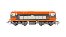 MURPHY MODELS 00 GAUGE -