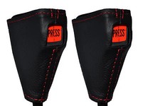 RED STITCHING FITS ALFA ROMEO